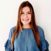 Laura V. Valenzuela Díaz, MII