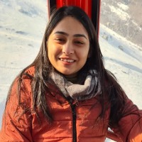 Priya Tyagi