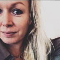 Christine Tørnqvist