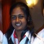 Kausillyaa Rajakumar