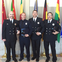 Troy Hesse Precision Seed