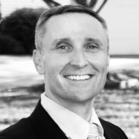 Brad Kocher