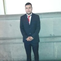 Miguel Angel Rosas Maldonado