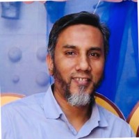 Mohammad Mizanur Rahman