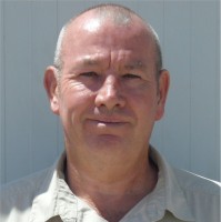 Peter Watterson