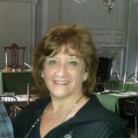Christine Boulay