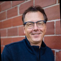 Mark Ward