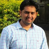 Atul Phadtare
