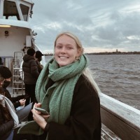 Silke Palmaerts