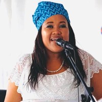 Lerato Mofikoe