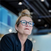 Åsa Wikberg Nilsson