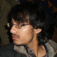Anil Dongol