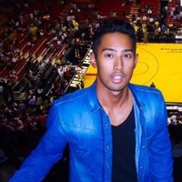 Tariq Sastroredjo