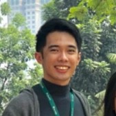 Jonathan Sinaga