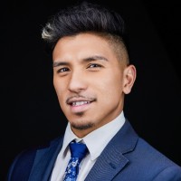 Lou Vargas