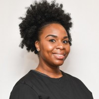Taherah Dawkins