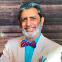 Soneil Guptha MD FACC eFESC FCCP FICA FFPM GFMD