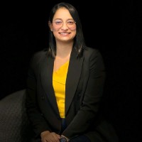 Shirley Arrieta Puerta