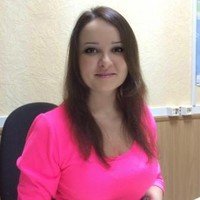 Марина Алексеева