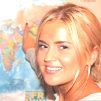 Ольга Ценёва