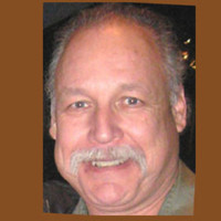 Geoff Landry