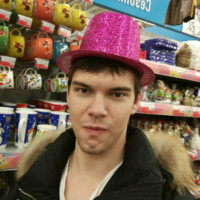 Dmitrii Shishliannikov