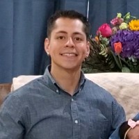 Edward Sanchez