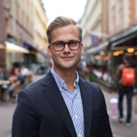 Simon Pettersson