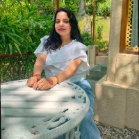 Neha Mishra