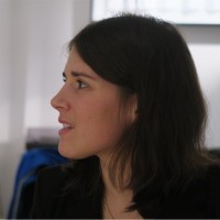 Frédérique Donck