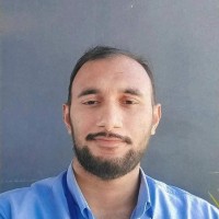 Muhammad Sufyan Ali