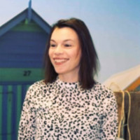 Beth Mannion (nee Evetts)