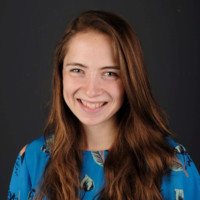 Caitie Mcmekin