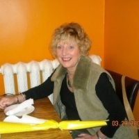 Cheryl Phillips