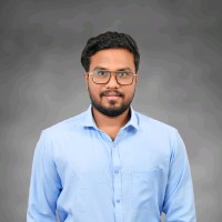 Abhijith Vijayan