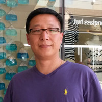 Leo Jin