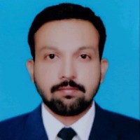 Uzair Hanif