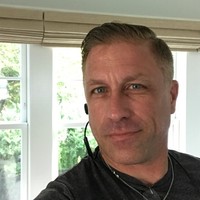 Jonathon Dahl