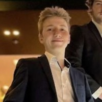 Luke Grattoggi