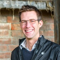 Tom Macmillan