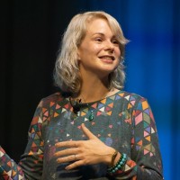 Jenna Tiffany - Chartered Marketer, FHEA, F IDM