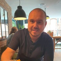 Craig Ormesher