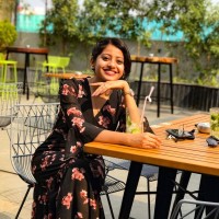 Praneetha Moghan