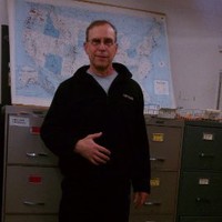 Steve Cohen, Pres.