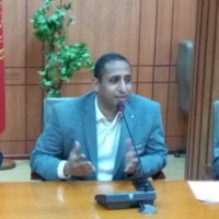 Khaled ElHelaly, PhD