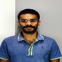 Harish Menon