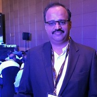 Devendra Rao