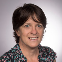 Tina Baker