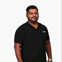 Barath Prathosh