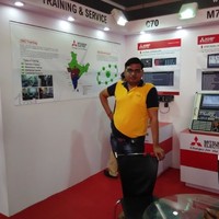 Nirmal Patel